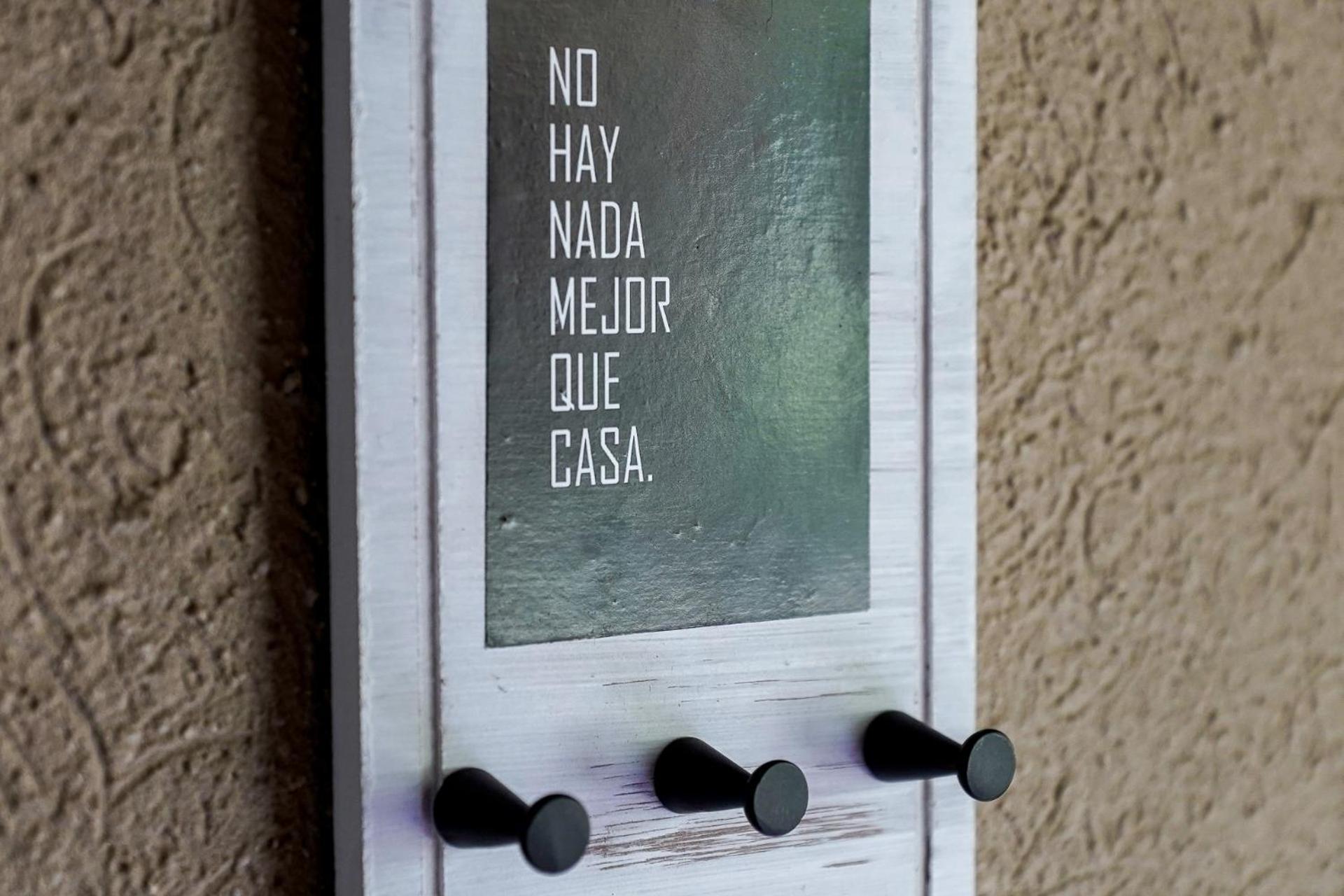 Villa Sol Del Llao *