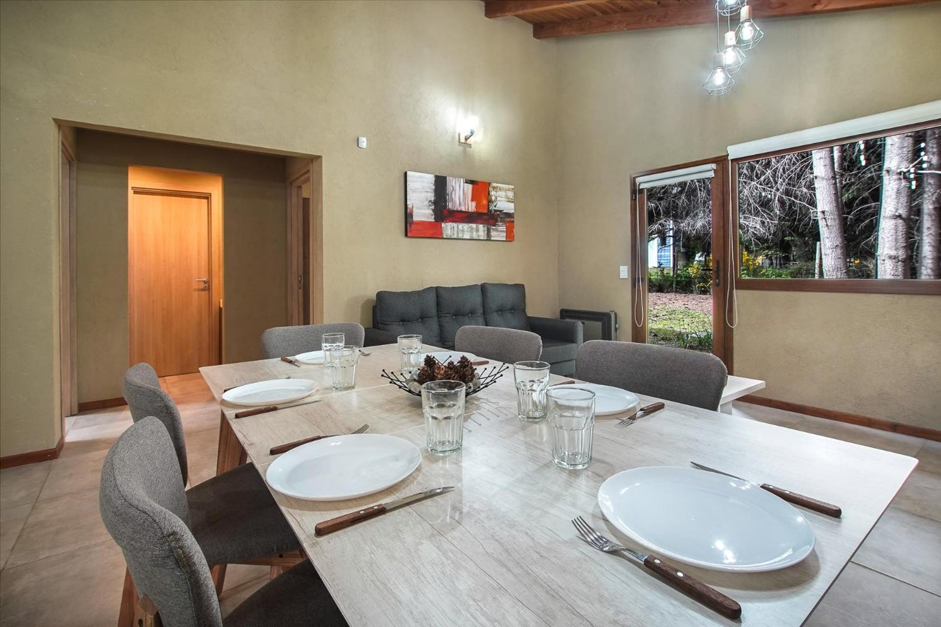 Villa Sol Del Llao